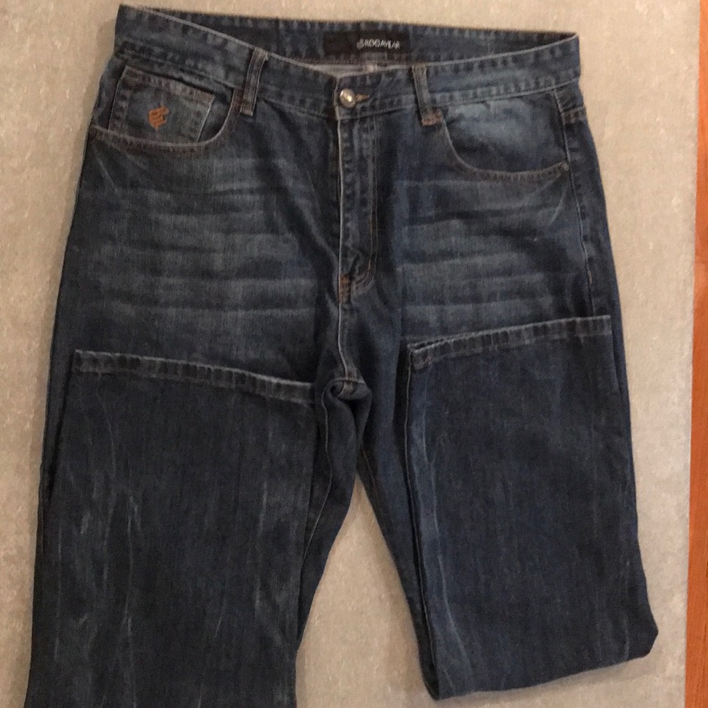 Men’s Rocawear jeans 36x32